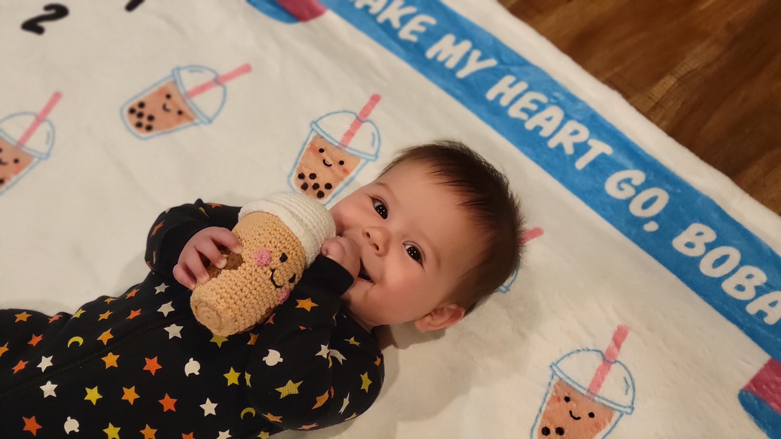 Bean Of The Month - July 2022 - The Wee Bean