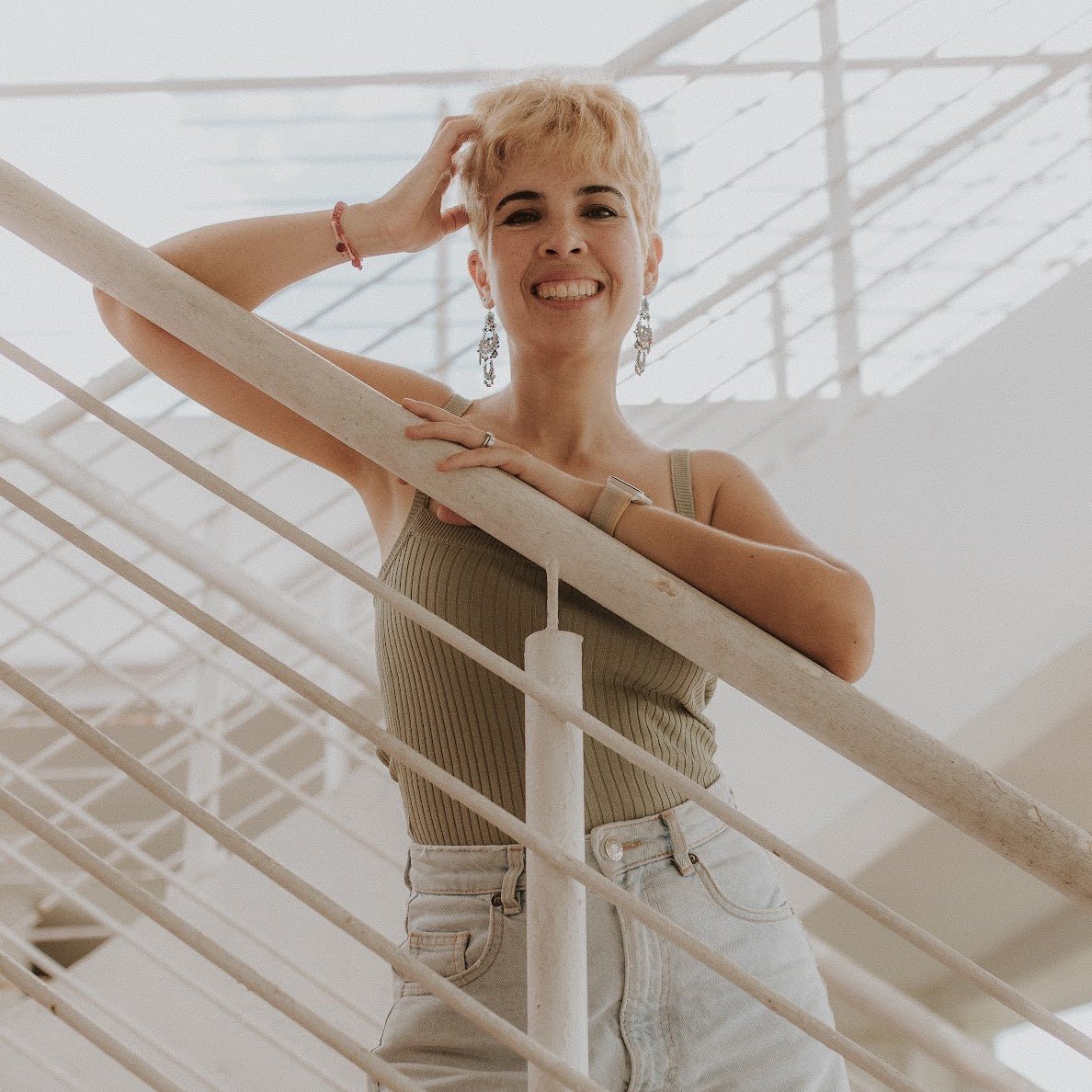 From Bean to Boss: Photographer Ayelen Alcover on Capturing Family Love - The Wee Bean