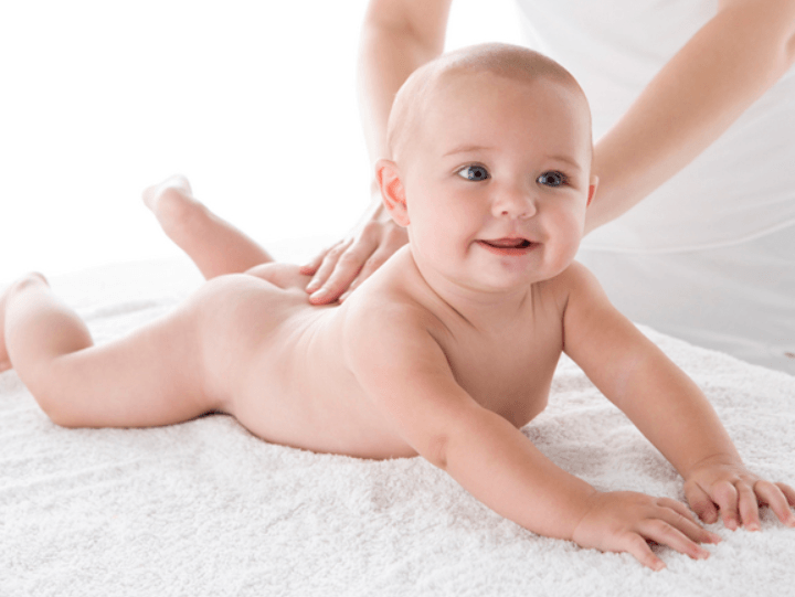 Cuckoo for Coconut: 10 Uses of Coconut Oil for Baby Care - The Wee Bean