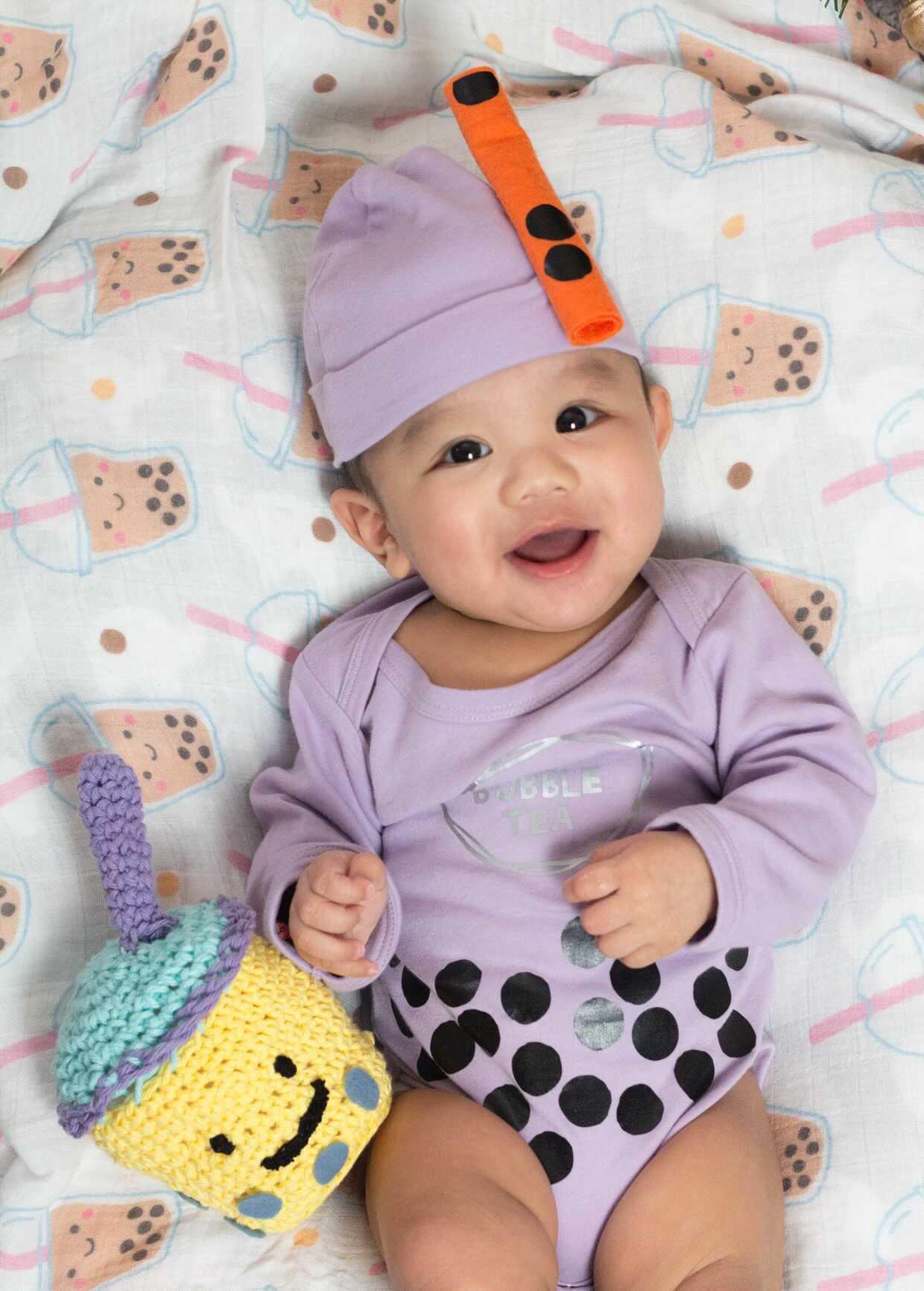 Bean Of The Month - December 2020 - The Wee Bean