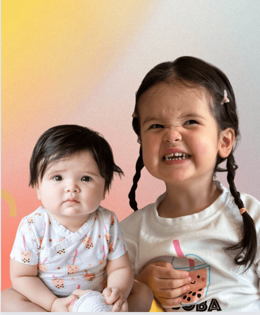 Growing Beans: Devon's Exciting Journey of Growth - The Wee Bean