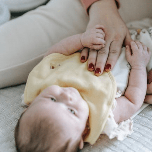 Organic Cotton: The Ideal Fabric for Babies with Sensitive Skin - The Wee Bean