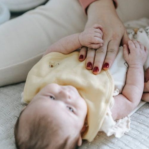 The Best Fabrics for Babies with Sensitive Skin