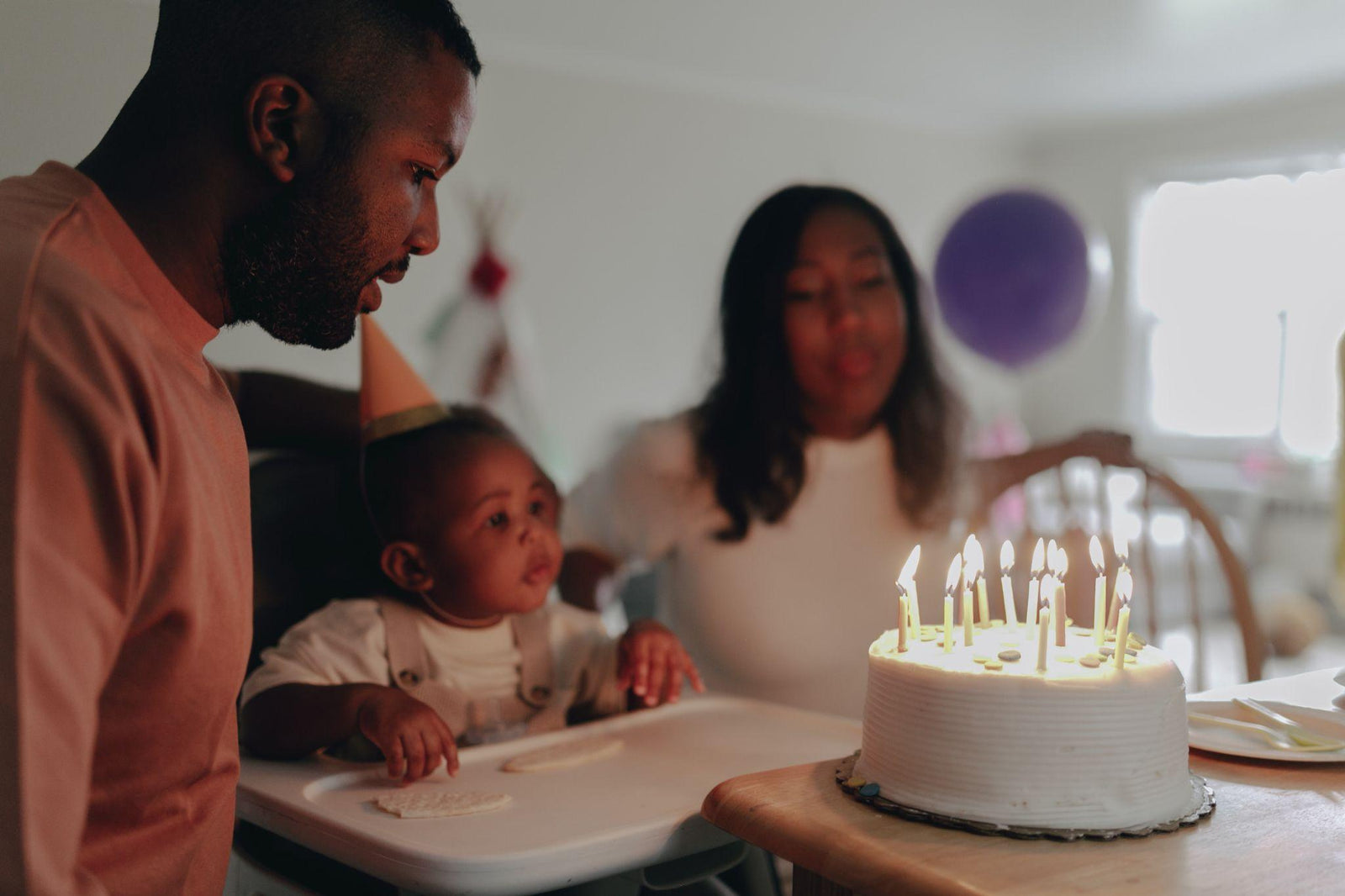 A Monthly Guide To Newborn's First Year - Month 10-12 - The Wee Bean