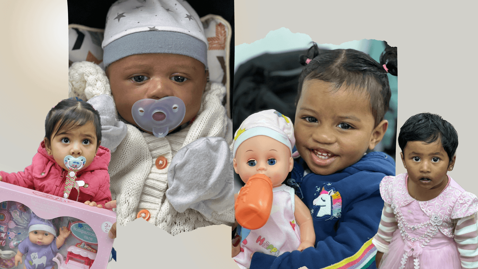 Support Refugee Union: The Wee Bean's New Charity Partner - The Wee Bean