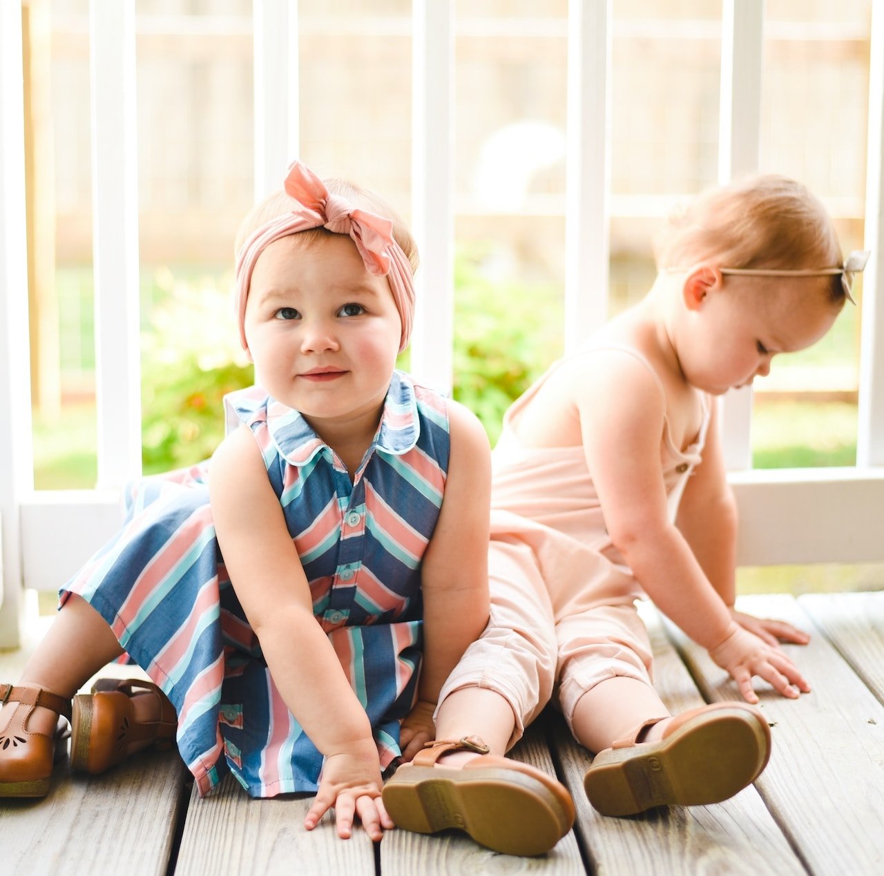 Organic Baby Clothing: Benefits and Tips for Choosing Sustainable Apparel - The Wee Bean