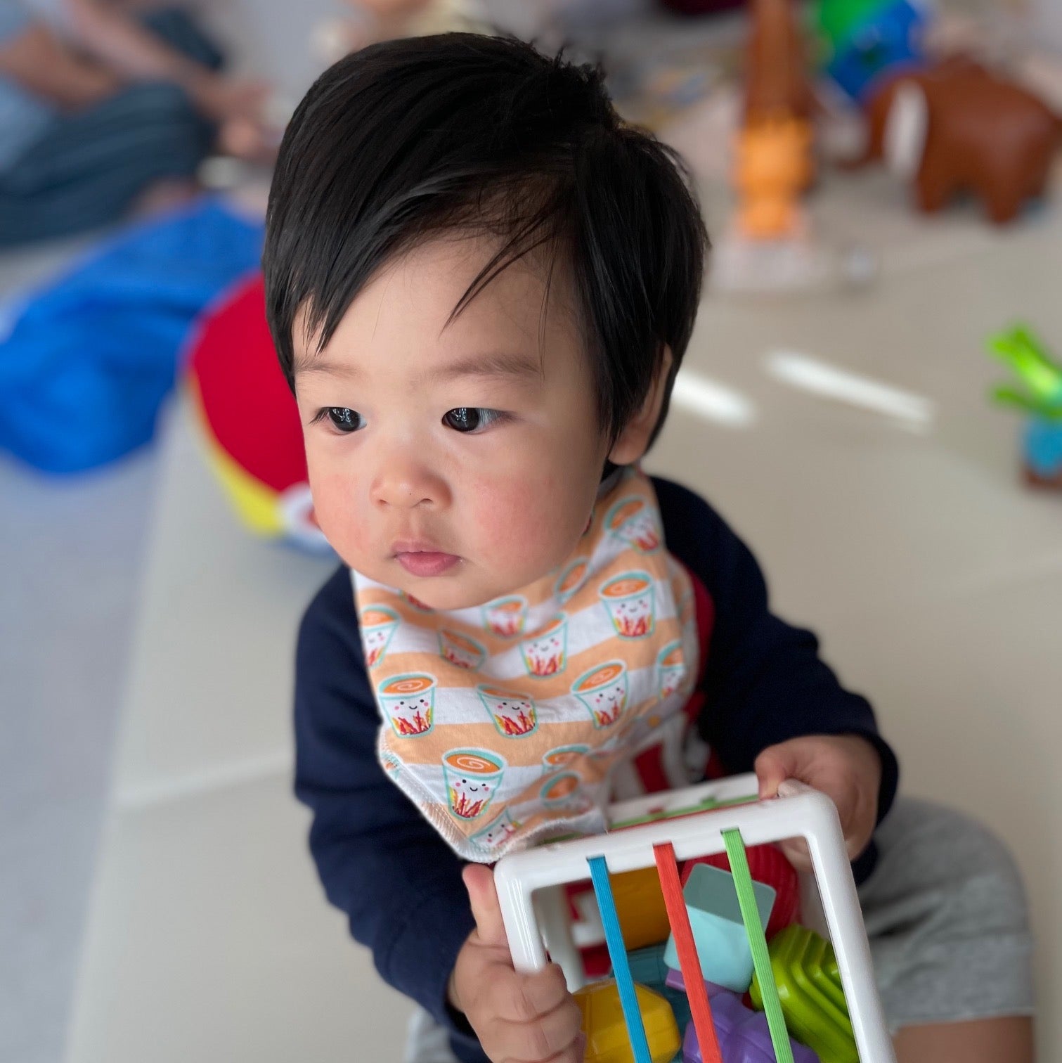 Bean Of The Month - December - The Wee Bean