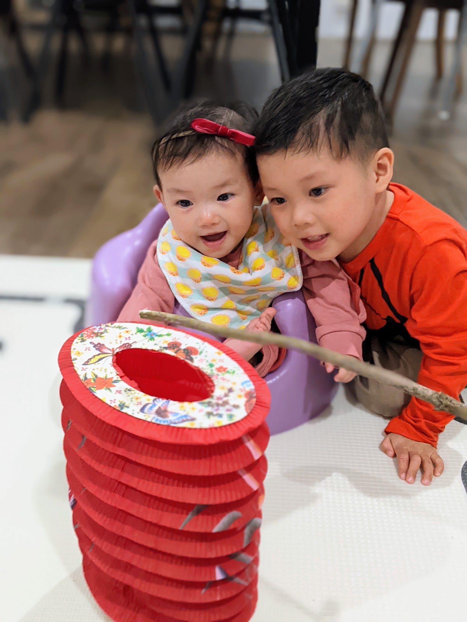 Beans Of The Month - October 2022 - The Wee Bean