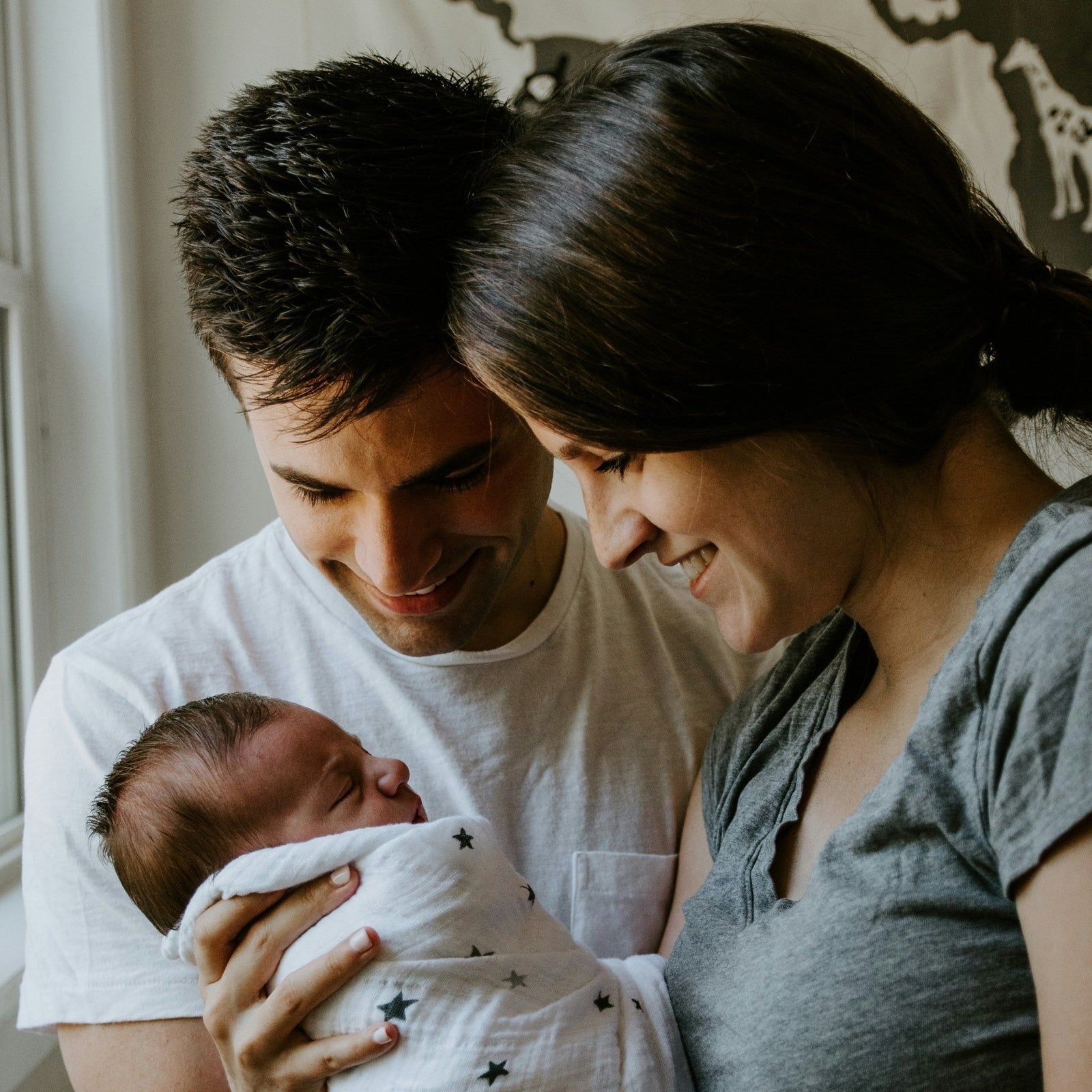 Your Baby's Journey: A Guide to Sleep, Sensory Play, and Skin Protection - The Wee Bean