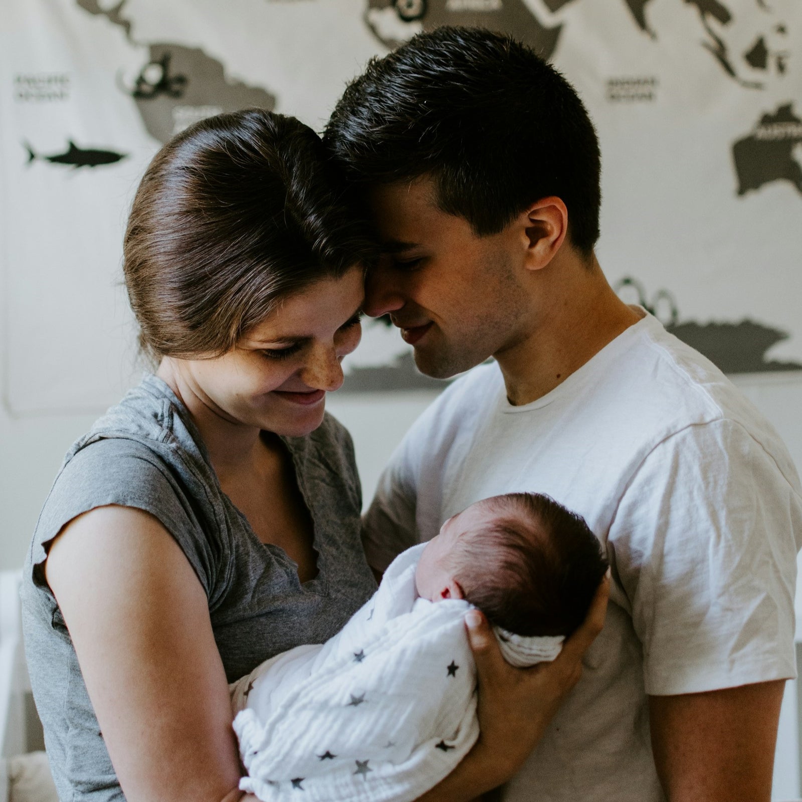 Eco-Friendly Baby Lifestyle: Sustainable Tips & Advice for New Parents - The Wee Bean