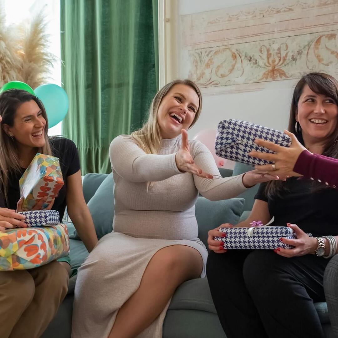 15 Thoughtful Organic Baby Shower Gifts Every New Mom Will Love - The Wee Bean