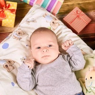 10 Eco-Friendly Baby Gift Ideas That Parents Actually Love - The Wee Bean