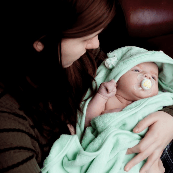 How to Identify and Treat Common Baby Skin Rashes: A Parent’s Guide to Gentle Relief - The Wee Bean