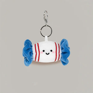 Bunny Candy Bag Charm Boy - The Wee Bean