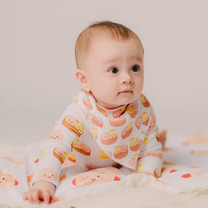 Little Essentials Dim Sum Gift Set Boy - The Wee Bean