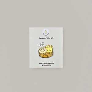 the wee bean dim sum hargow siu mai pin