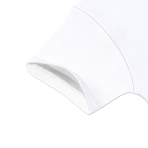 the wee bean super soft organic cotton t-shirts