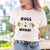 the wee bean organic cotton super soft adult women teen t-shirt in sushi roll model