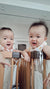 The wee bean of the month may 2023 leia and eliza