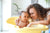 6 Organic Baby Bath Products For Soft Baby Skin