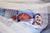sleeping baby bedtime routine