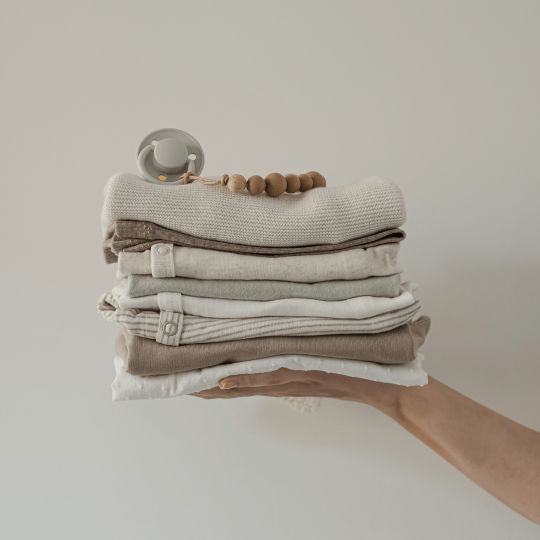 Why Organic Fabrics Are the Best Choice for Babies With Sensitive Skin - The Wee Bean