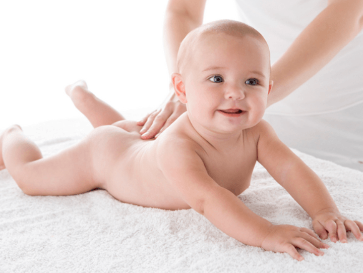Cuckoo for Coconut: 10 Uses of Coconut Oil for Baby Care