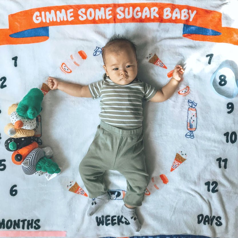 the wee bean of the month november 2022