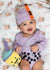 baby reggie december bean of the month the wee bean blog