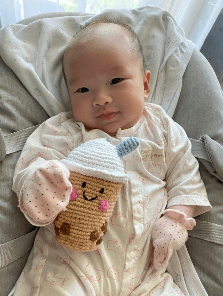 Bean of the Month - August 2020