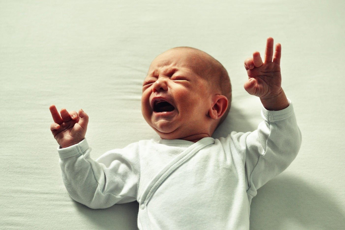 4 ways to calm a crying baby blog the wee bean