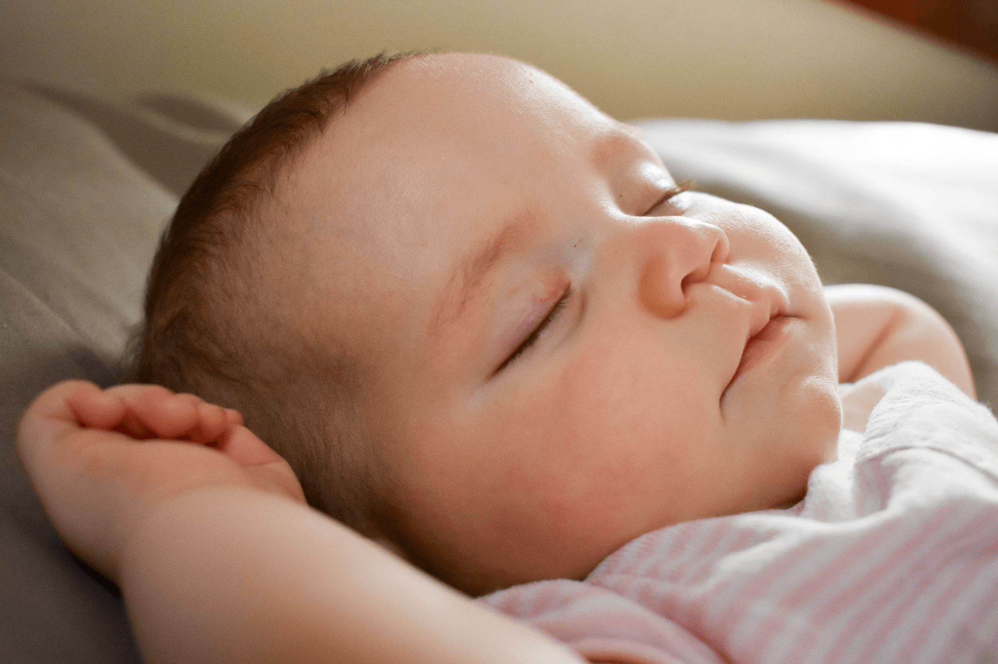 Guide to baby sleep traininig