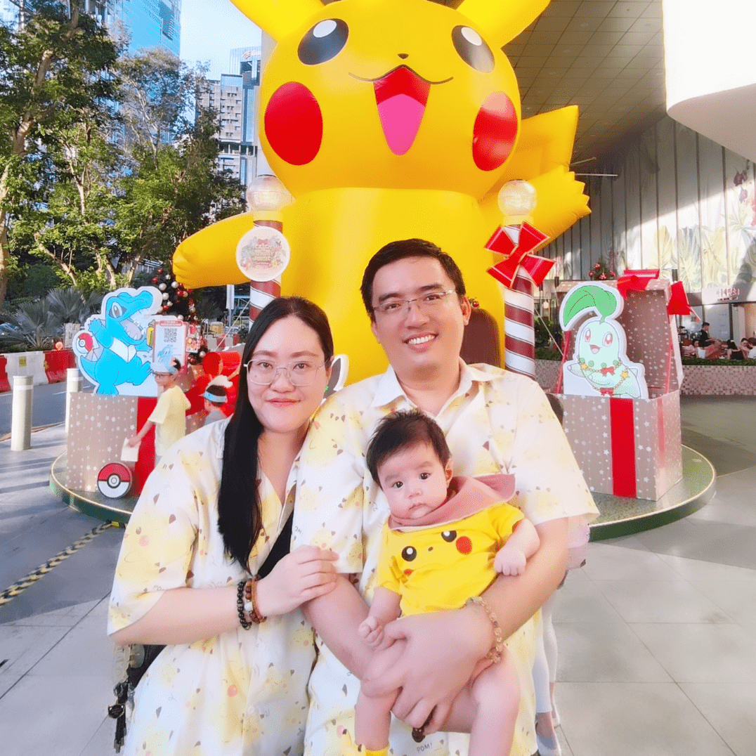 Bean of the Month - December 2025