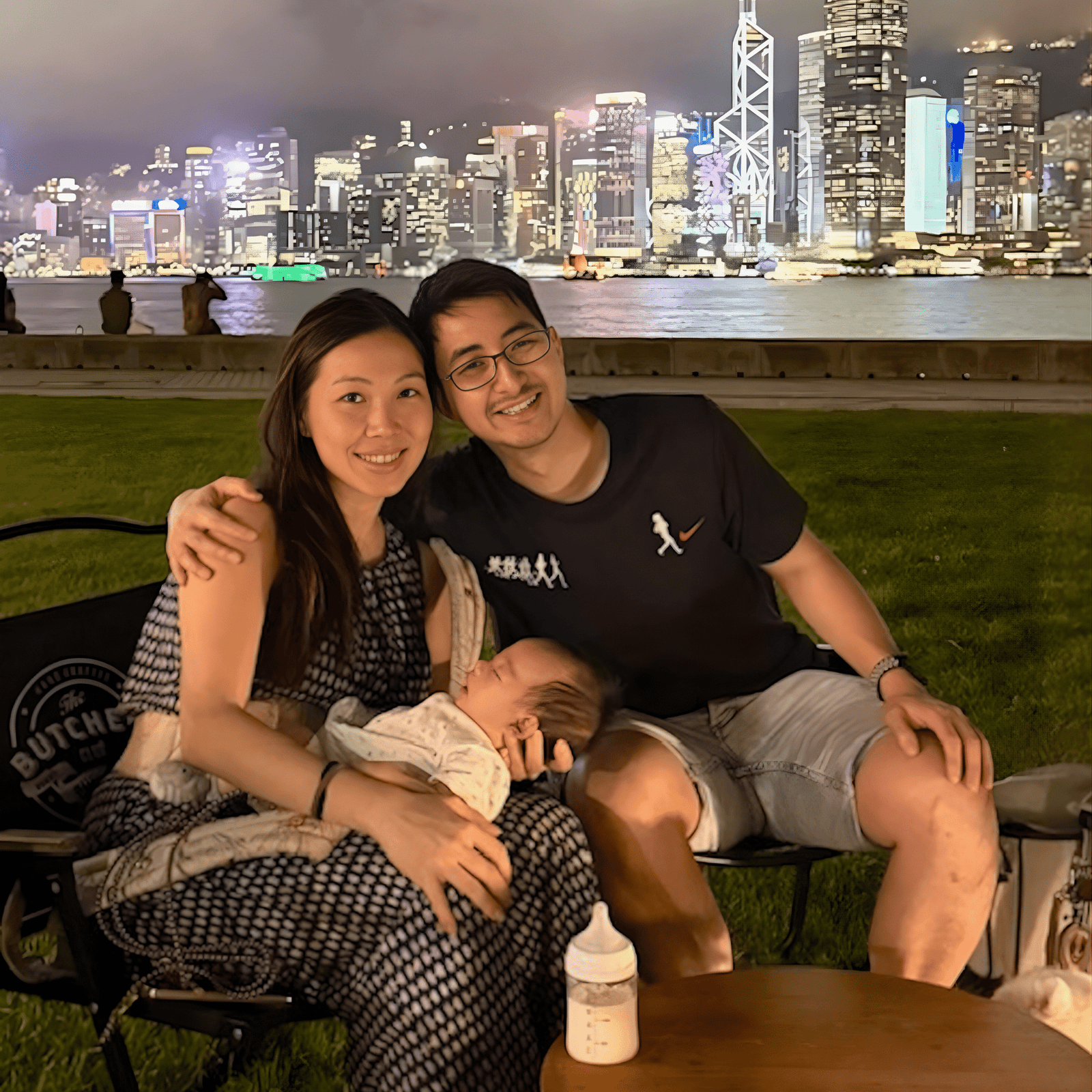 Bean of the Month - November 2025