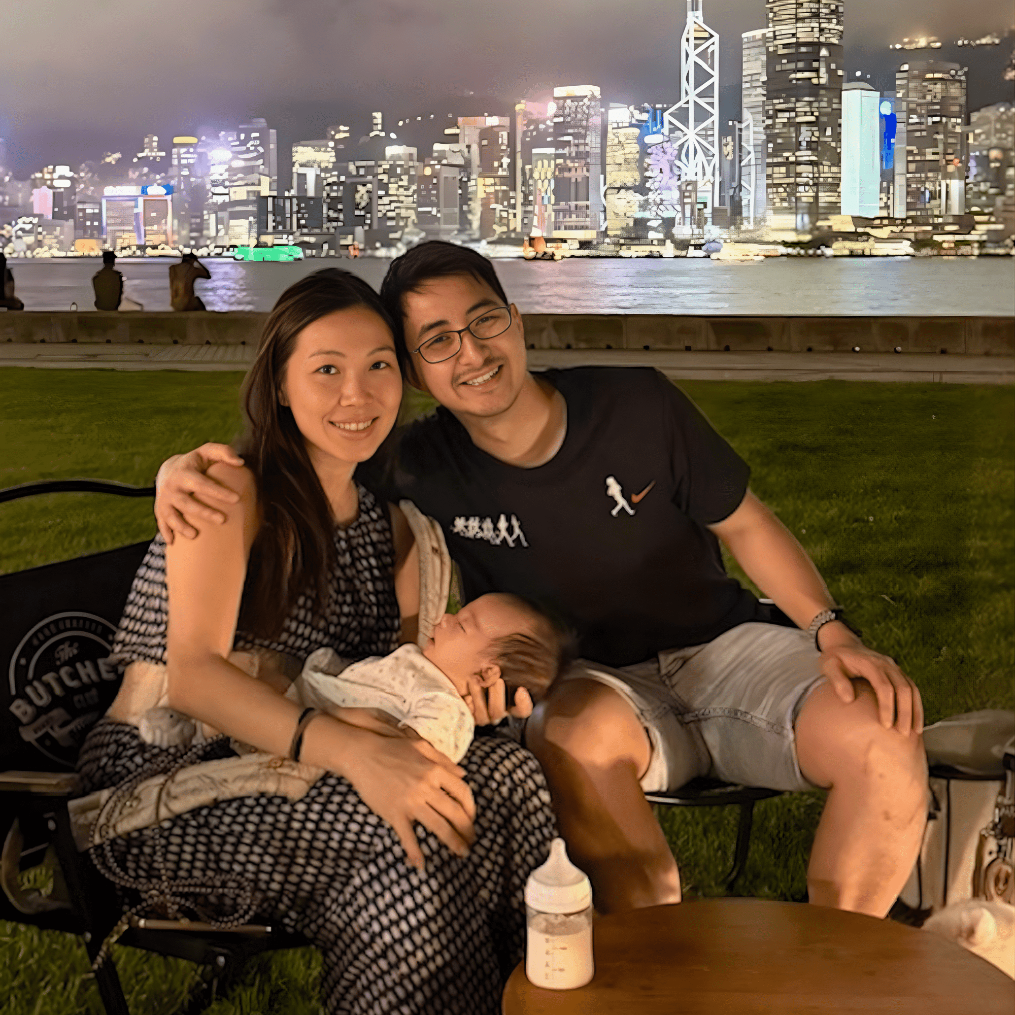 Bean of the Month - November 2025