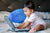 indian baby on computer the wee bean guide