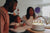black baby first year bday cake the wee bean newborn guide