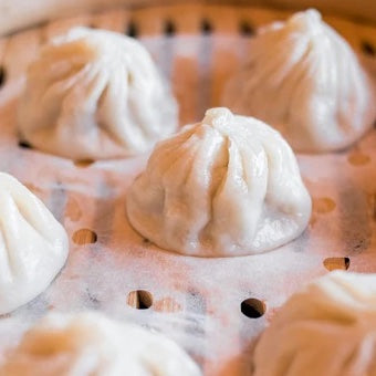 dim sum