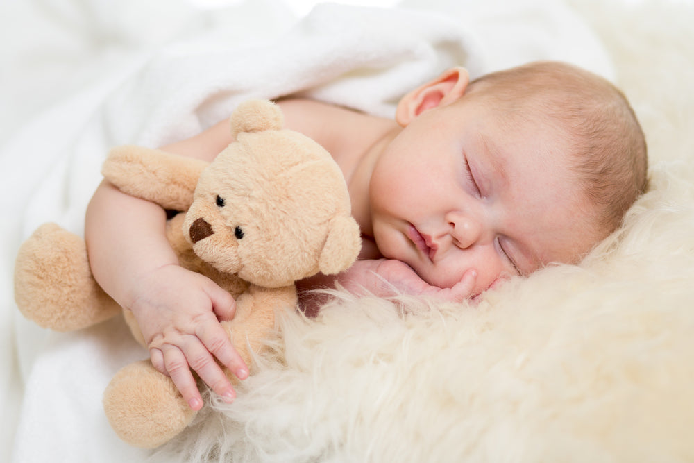 What You Really Need: Newborn Essentials Checklist