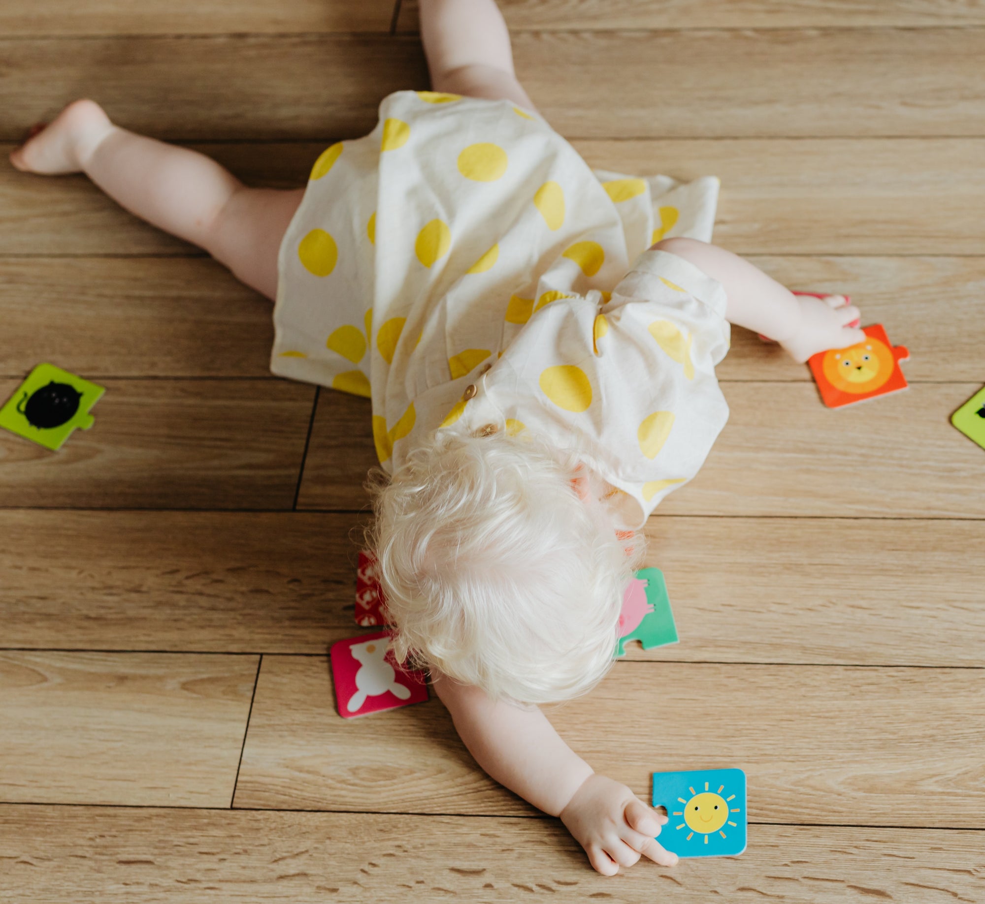 Guide to Tummy Time: Activities and Tips 