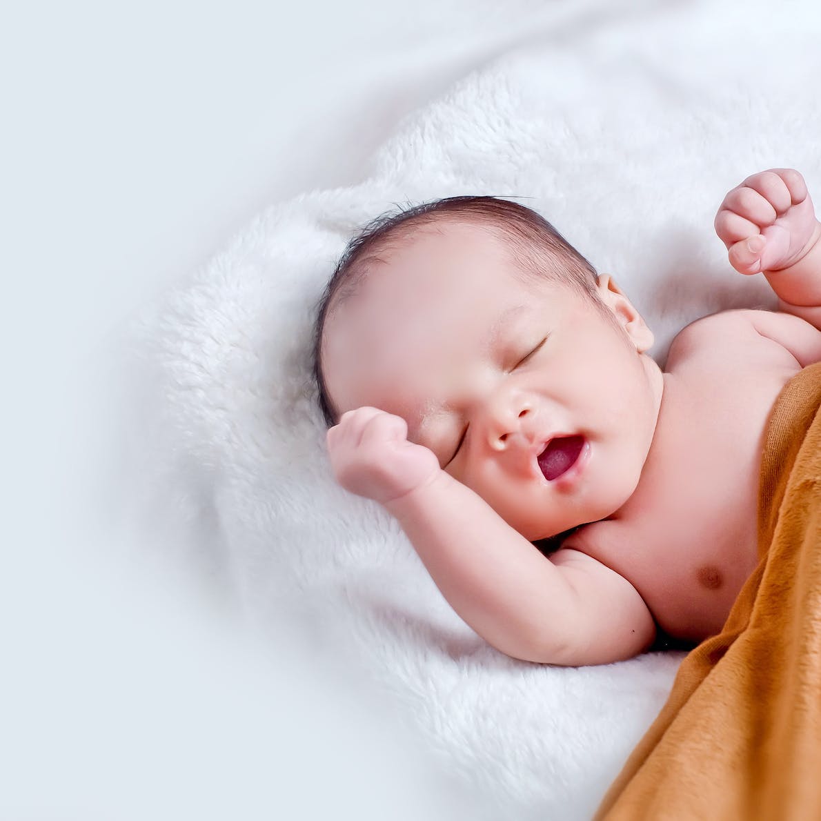 Baby Eczema Management: Tips for Soothing Sensitive Skin Naturally - The Wee Bean