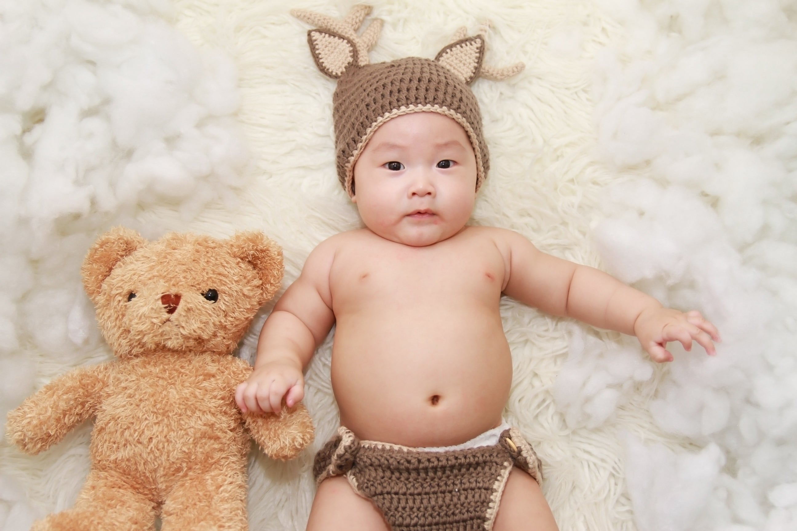 Best clothes hotsell for baby photoshoot