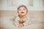 the wee bean month 4-6 newborn first year guide 