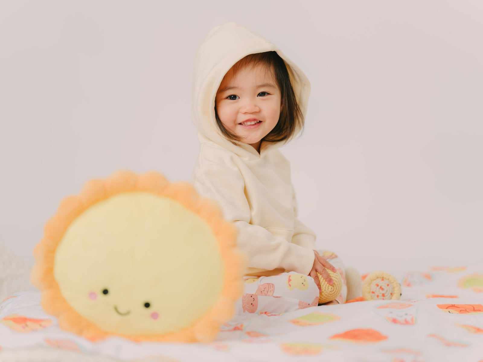 Organic Cotton Hoodies