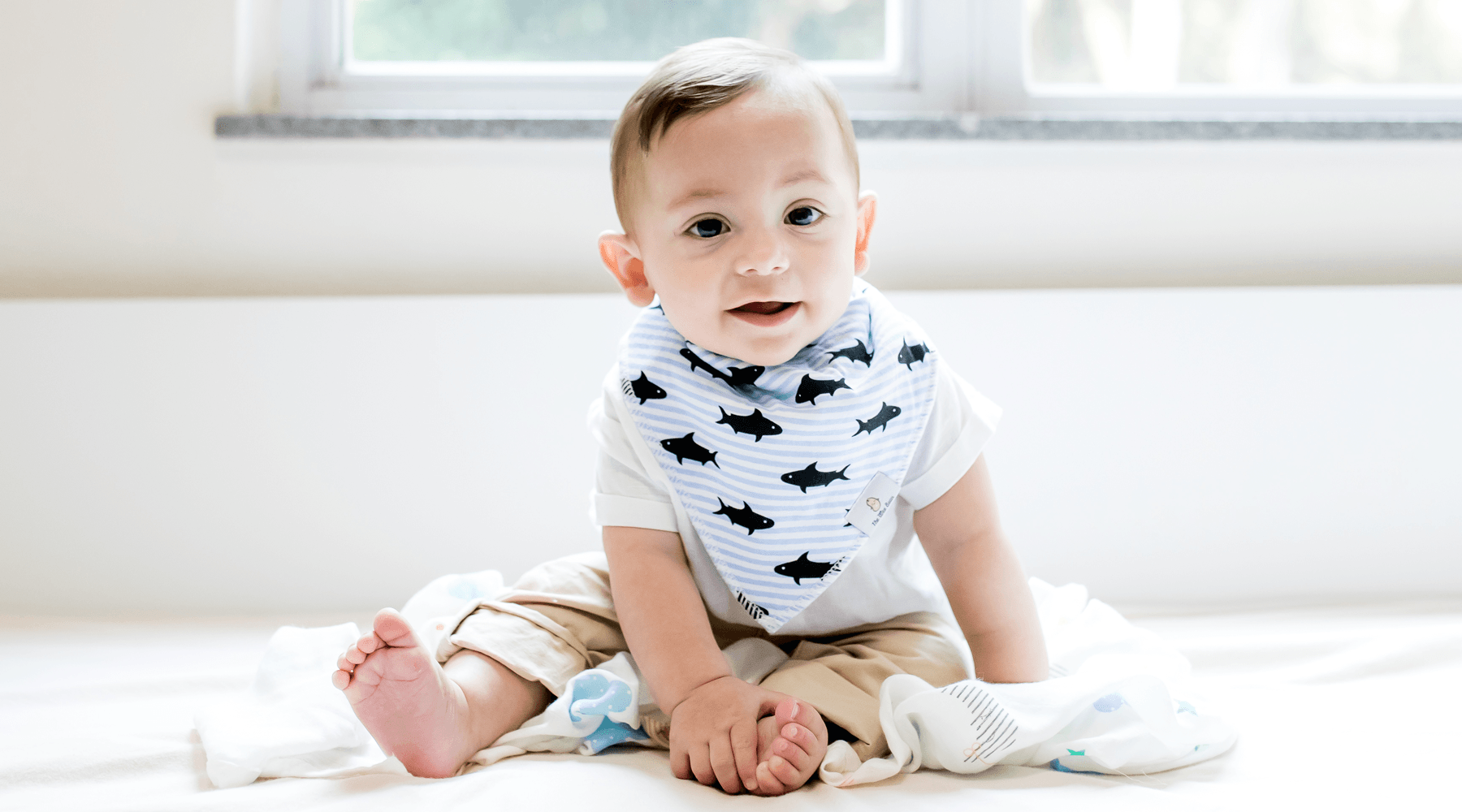 Baby Boy Collection