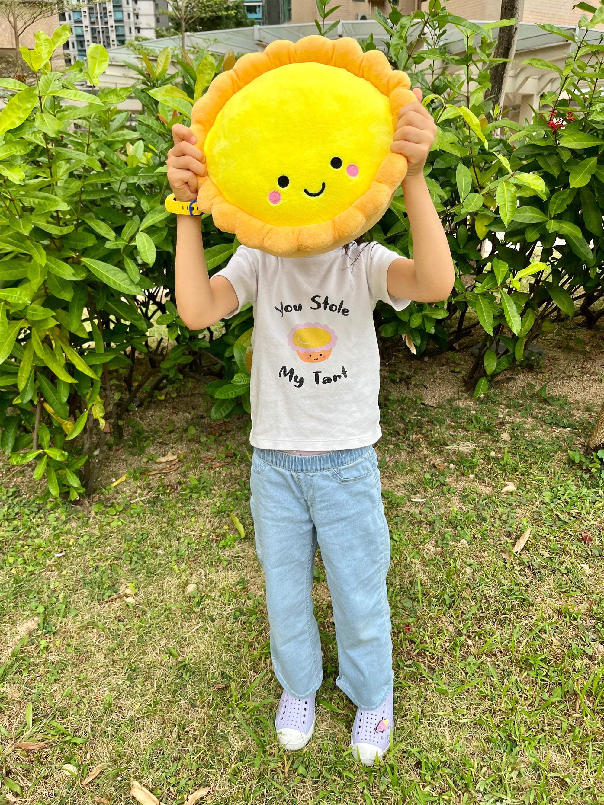 Egg Tart Collection