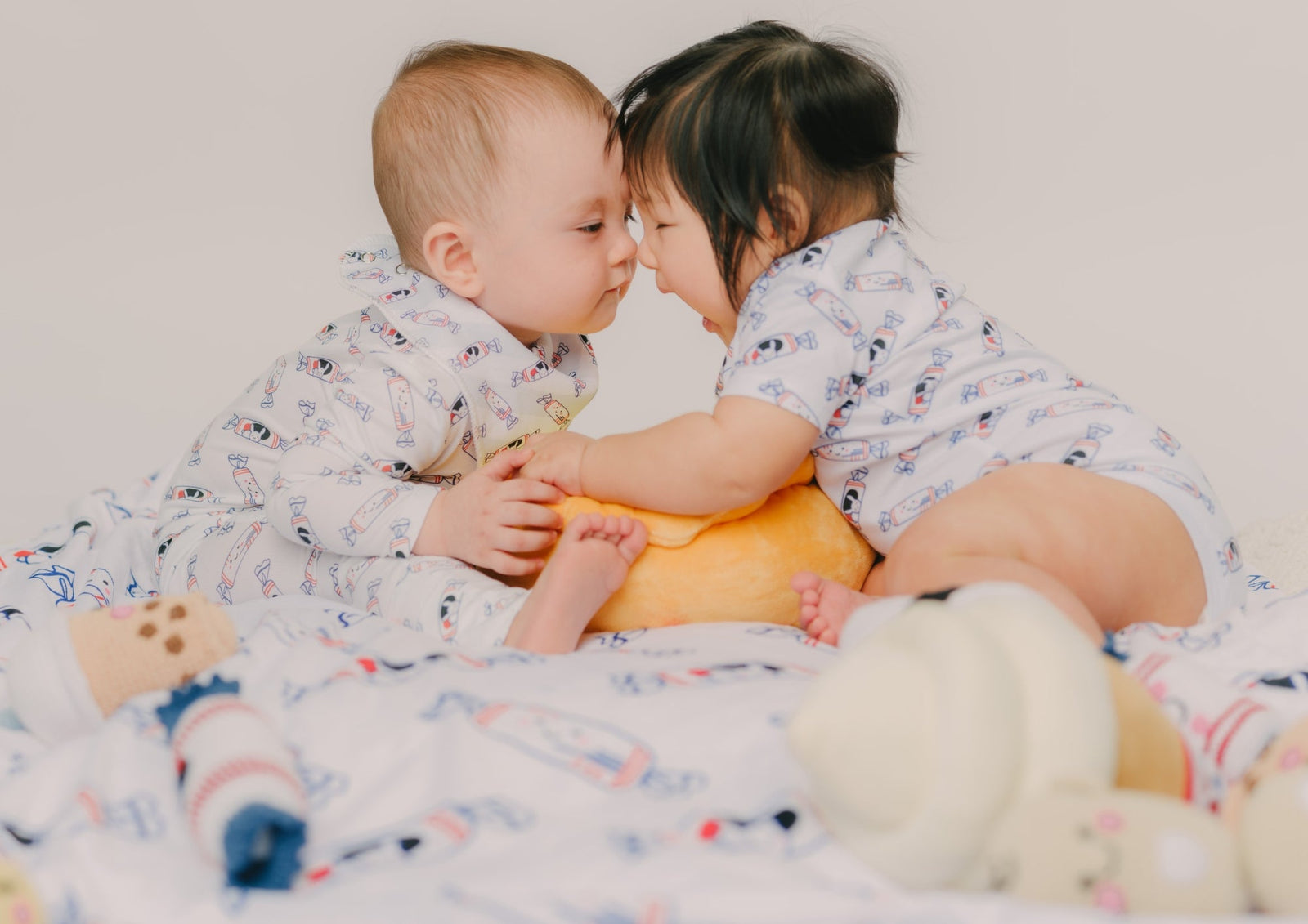 Bunny Candy Collection