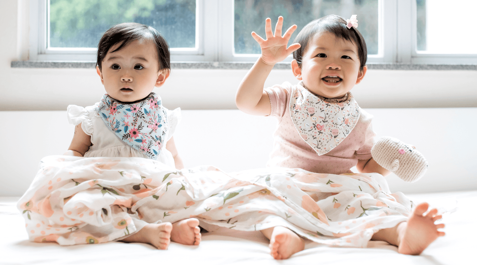 Organic Baby Essentials