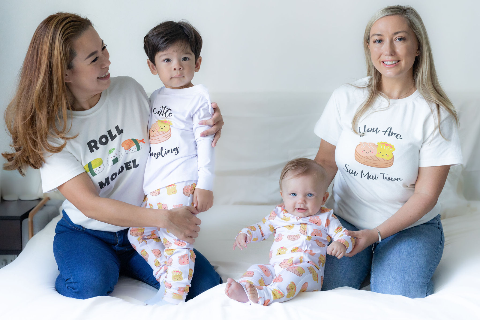 Tea baby clothes sales sale