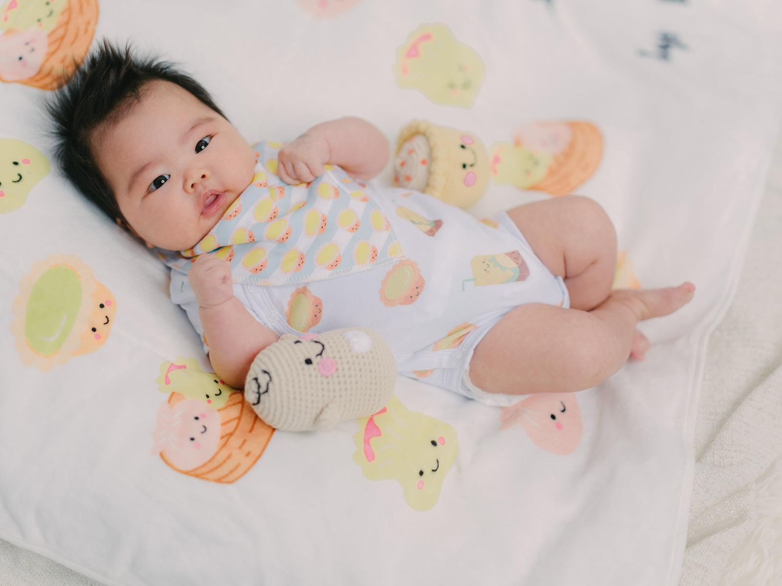 Taste of Hong Kong Collection